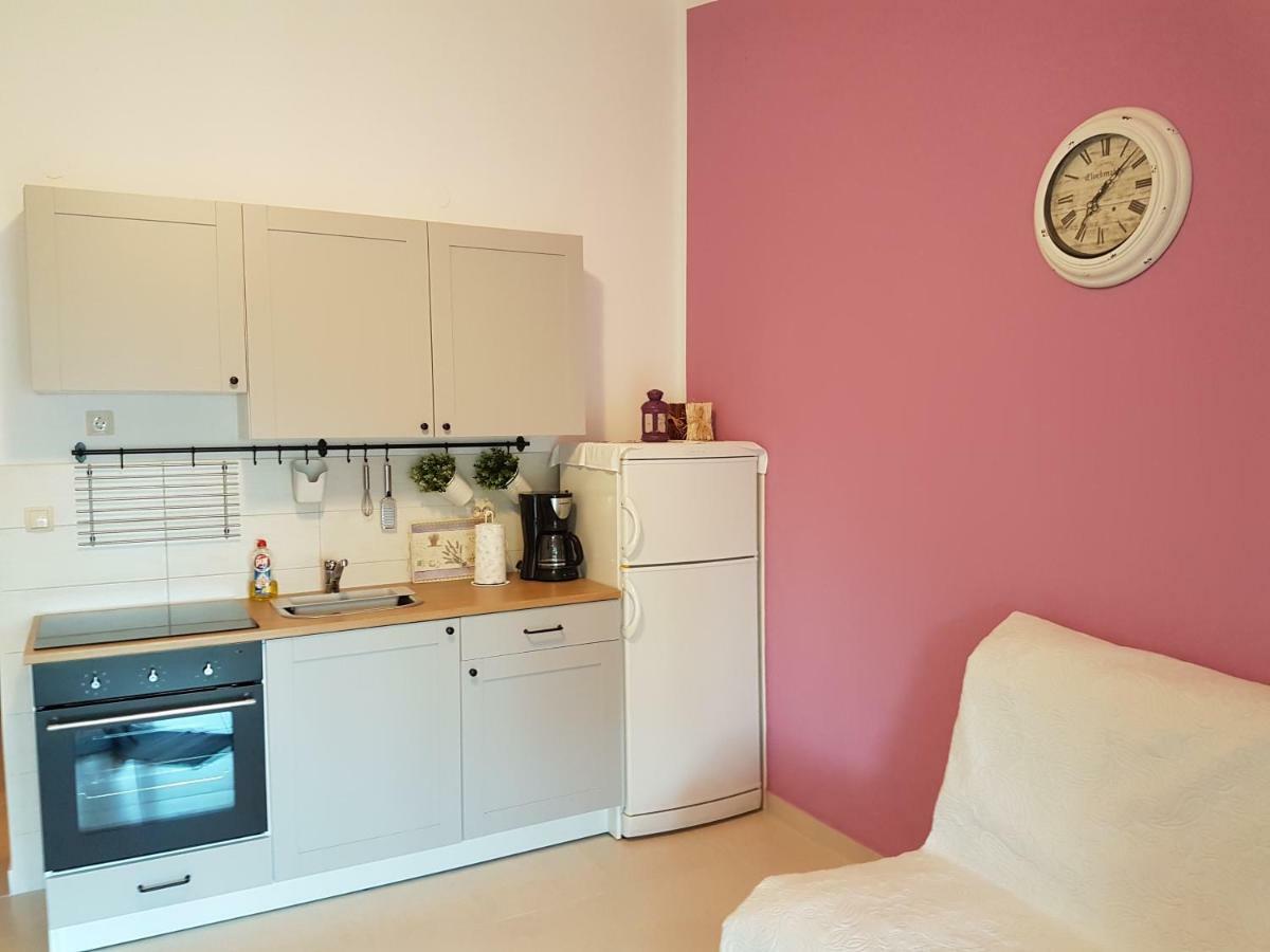 Apartments Vila Leona Pirovac Εξωτερικό φωτογραφία