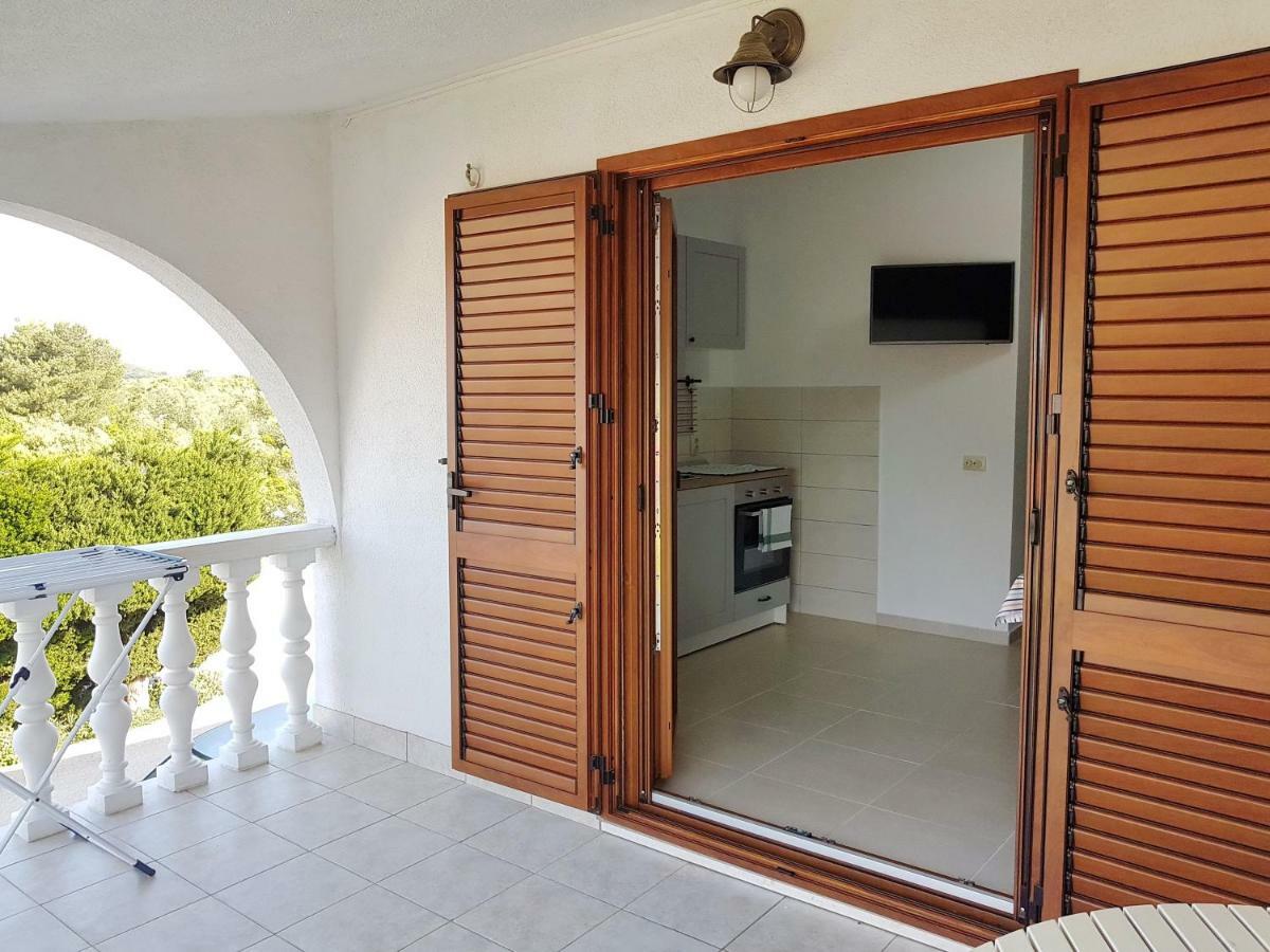Apartments Vila Leona Pirovac Εξωτερικό φωτογραφία